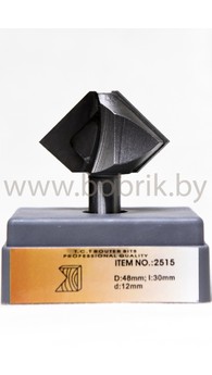 Фреза конусная кромочная 2515 G